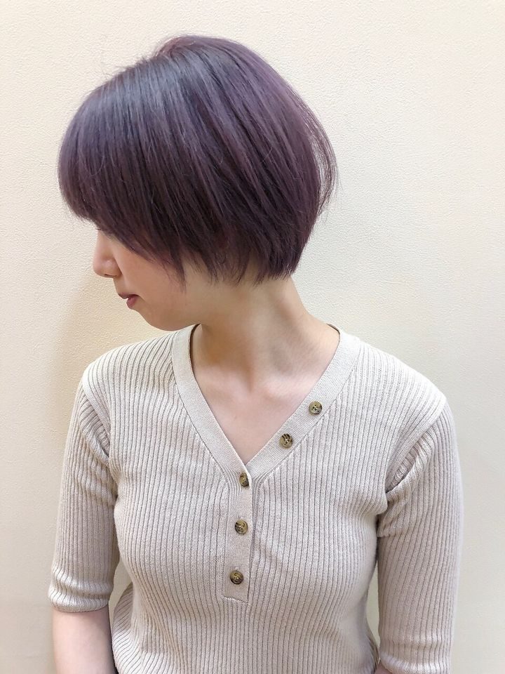 ラベンダー