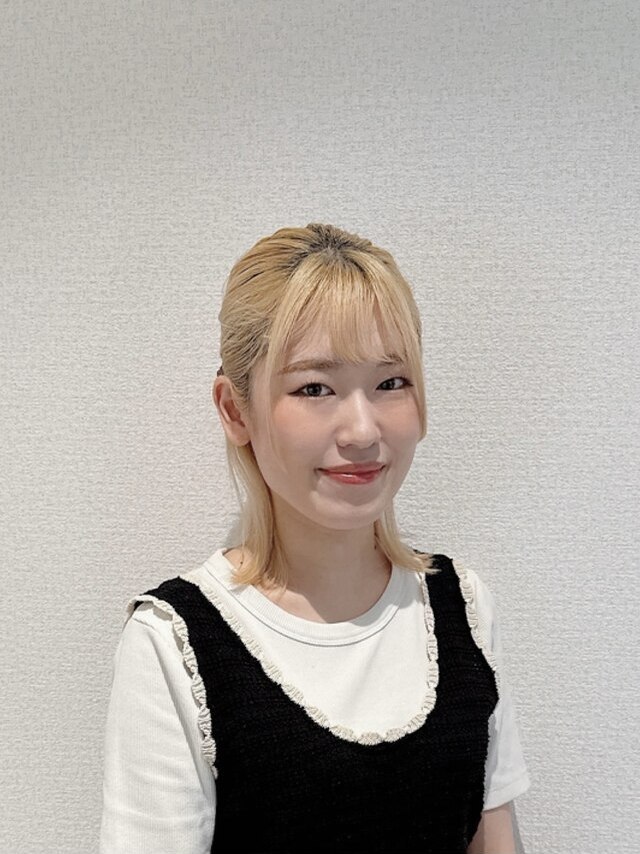 能見 彩花