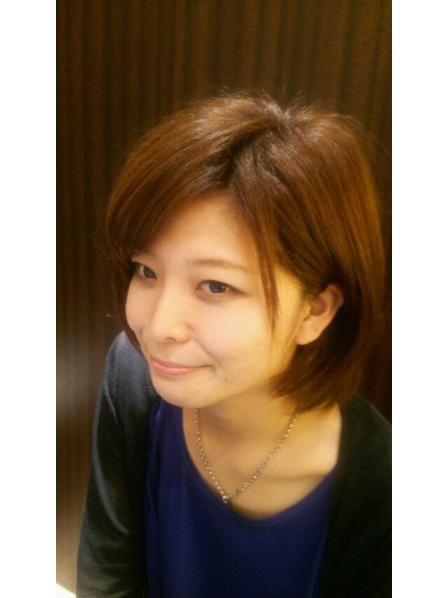 大野 奈津子