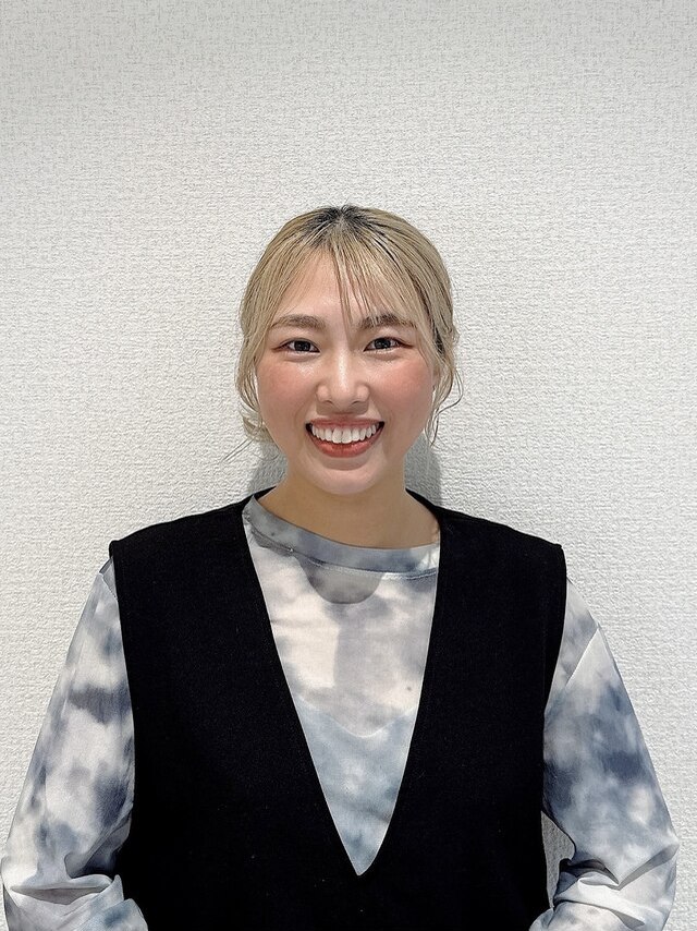 藤田 里紗