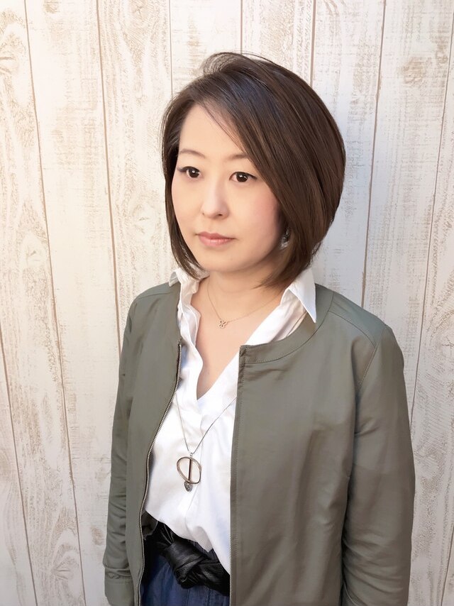 布施 夏子