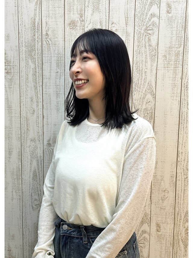 中野 里沙