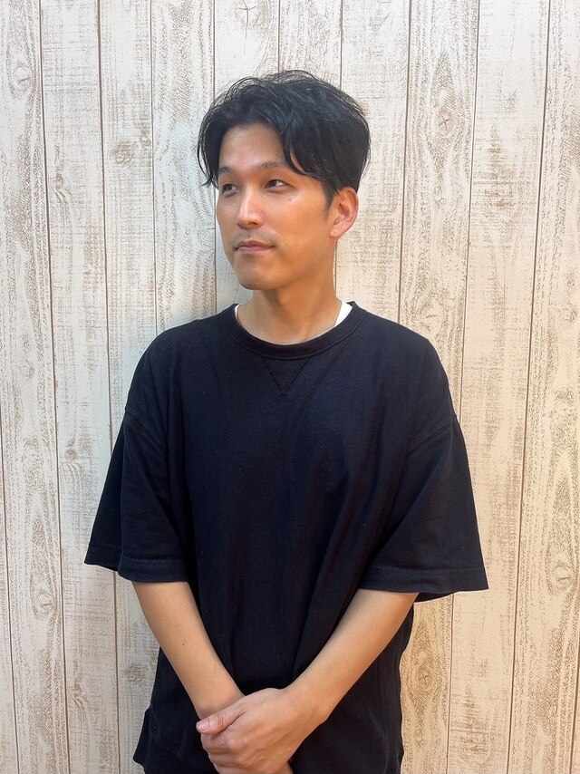 長窪 浩也