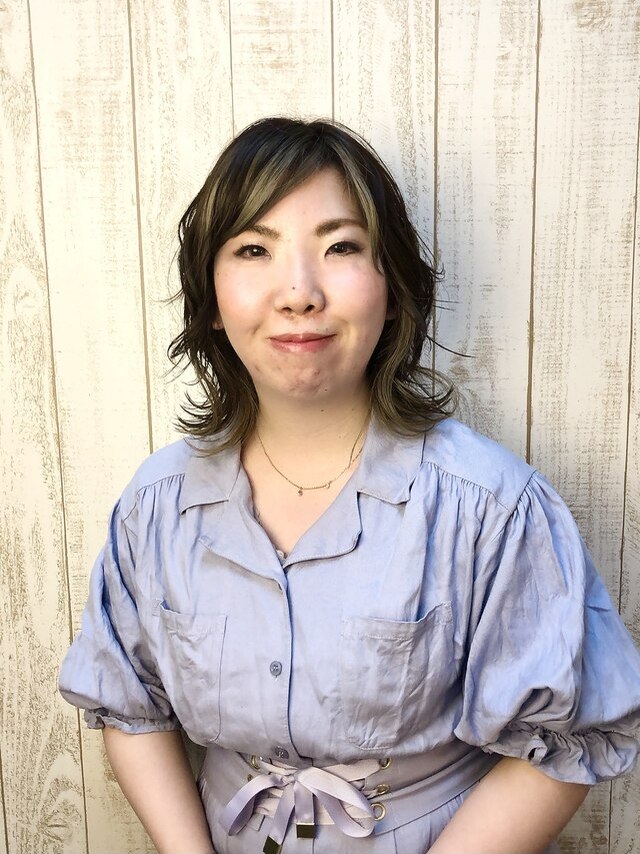 外川 紗由里