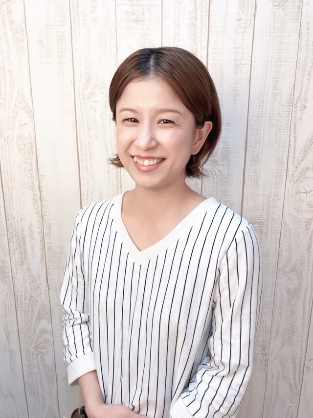 小川 真由美