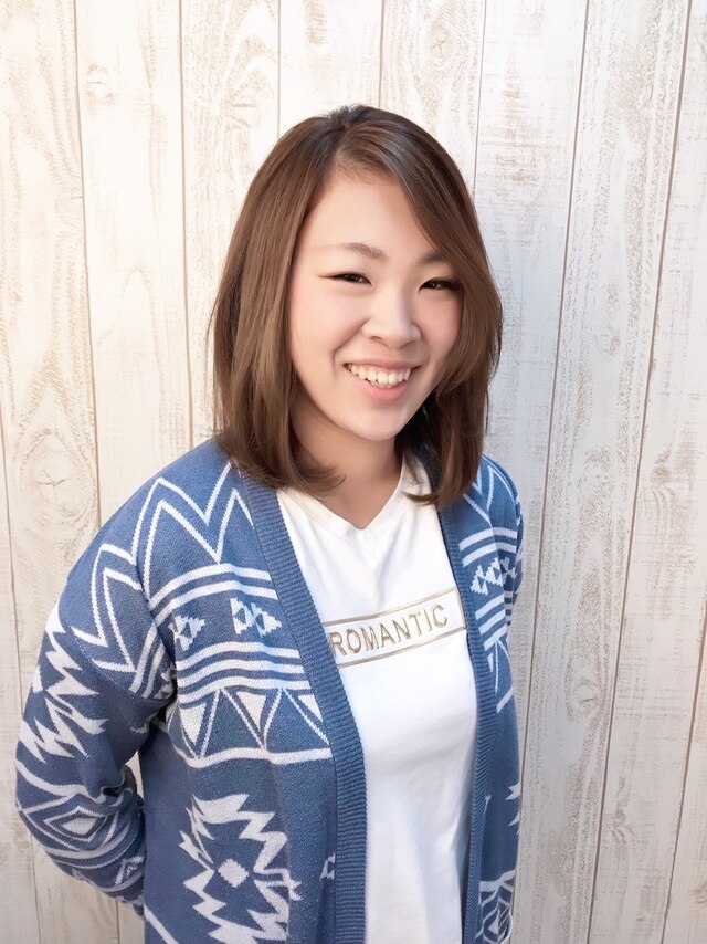 中村 美咲