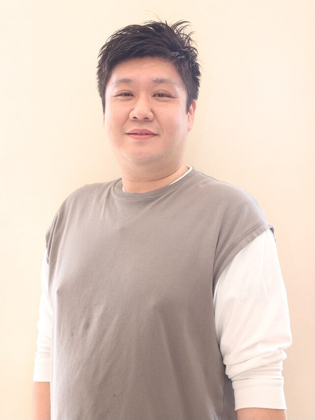 福井 翔平
