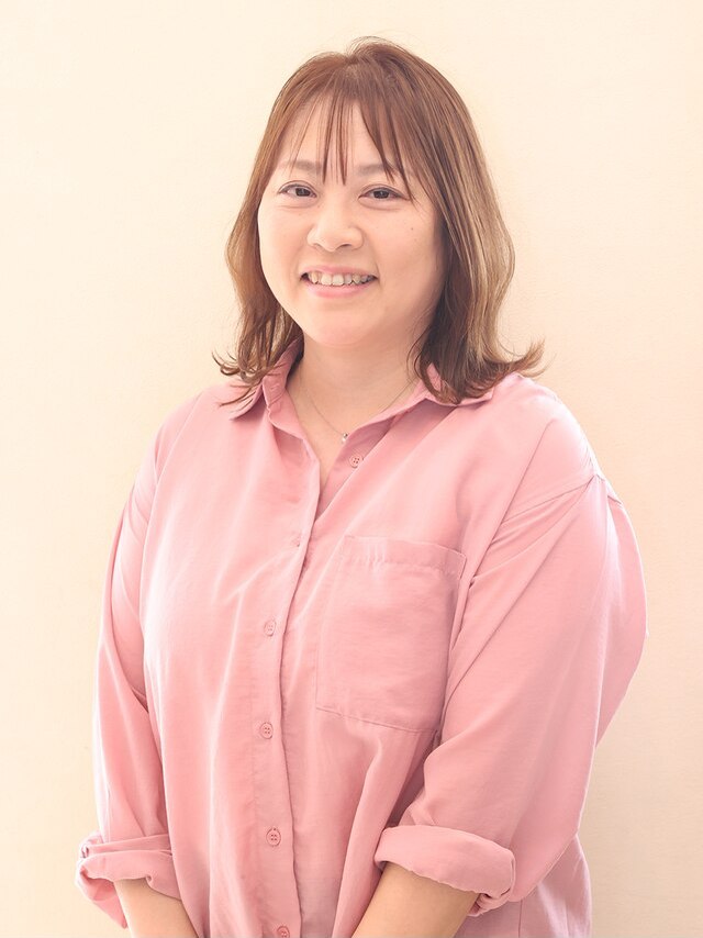 升田 理恵
