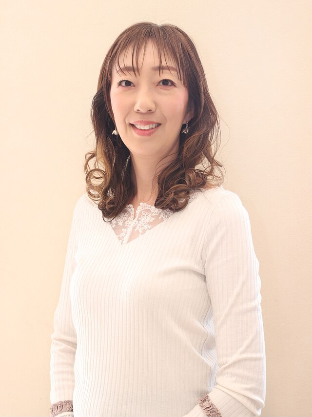 松本 裕美