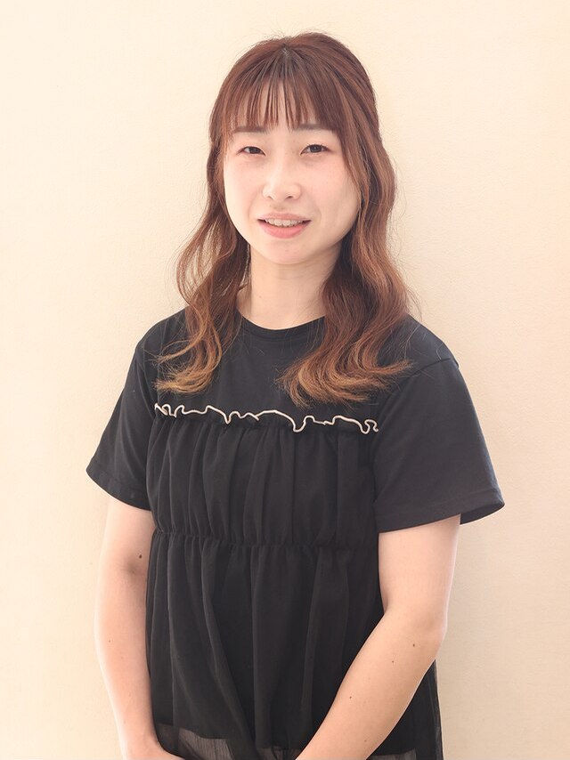 野澤 千奈津