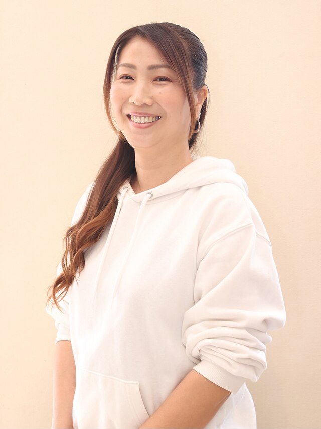 林 清美