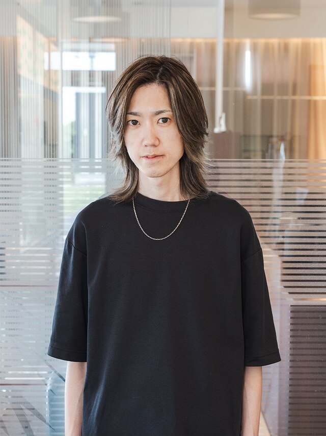 内立輪 由紀子