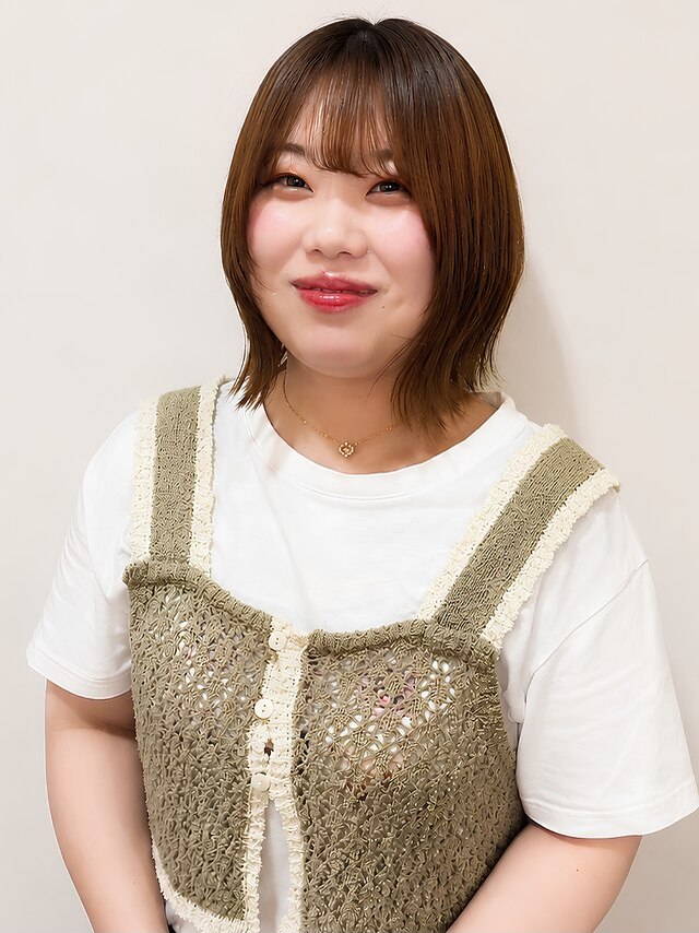 数野 花純