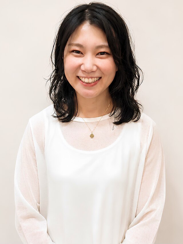 鈴木 成美