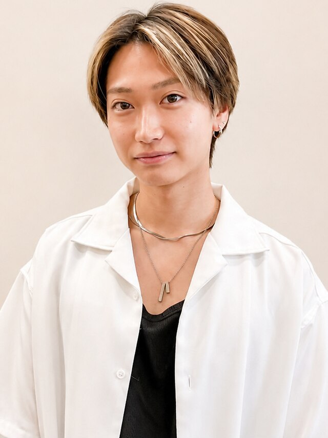 伊藤 鳳汰