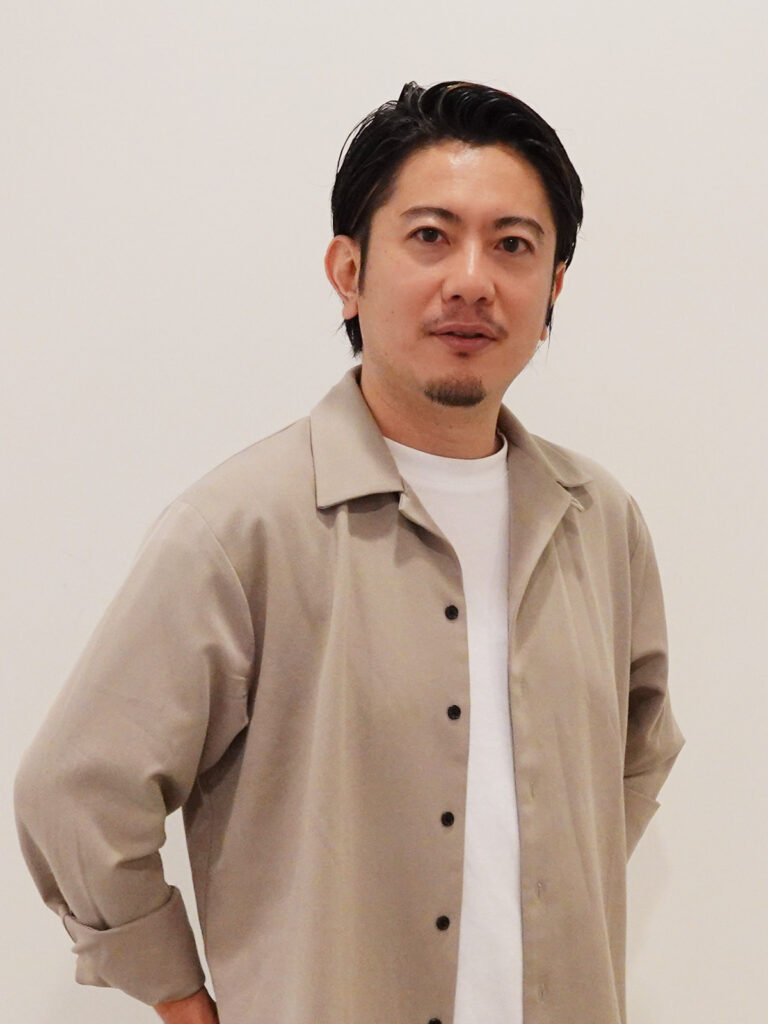 岩崎 秀之