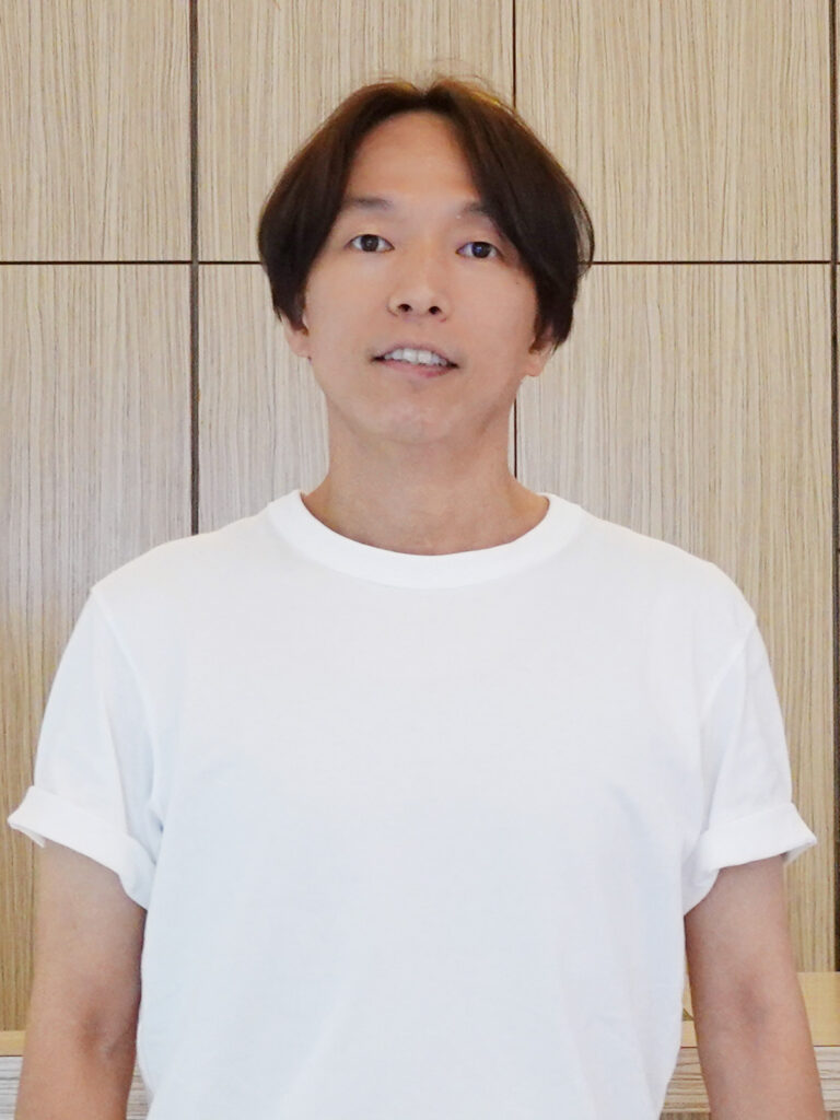 金 慶彦
