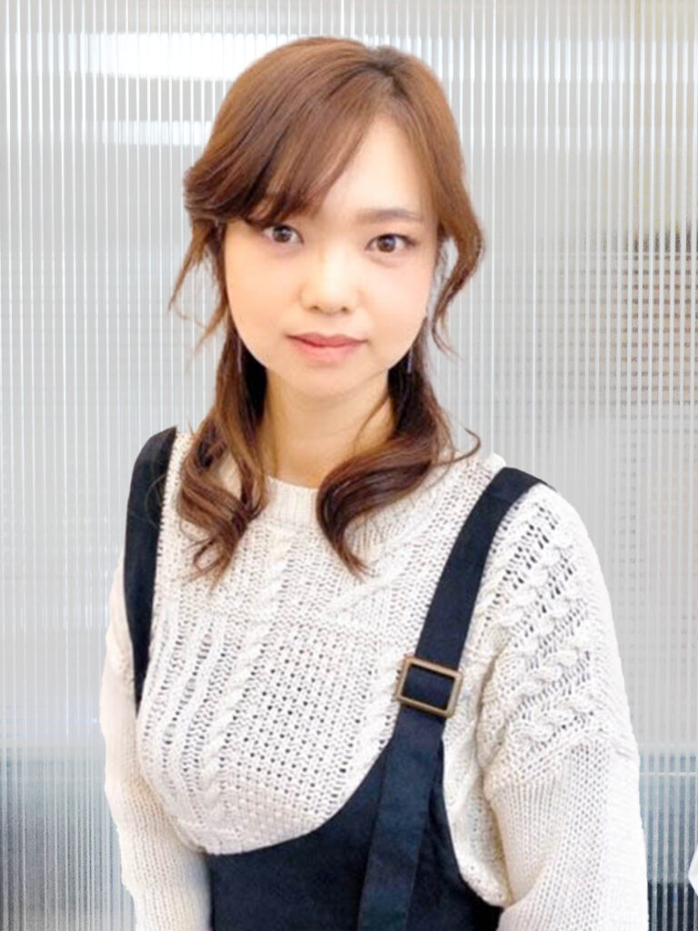 MOTOKO SUZUKI