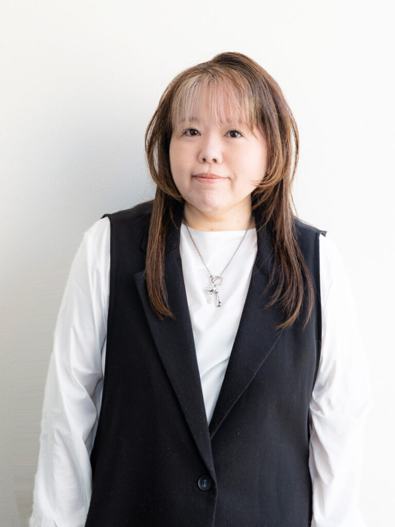飯田 美和