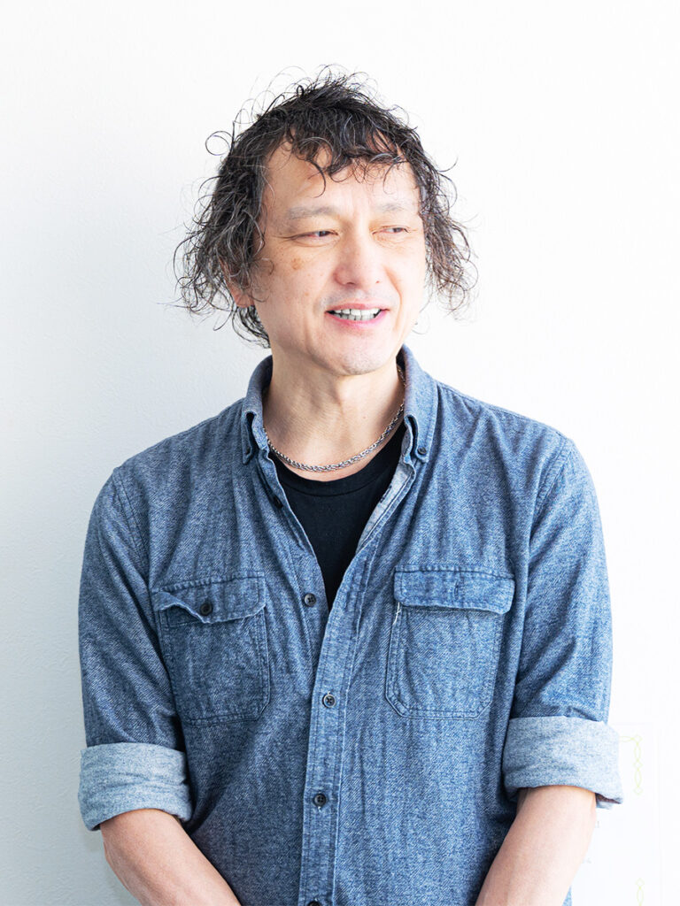加藤 淳