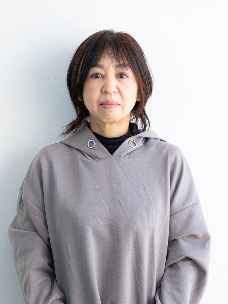 佐藤 淑江