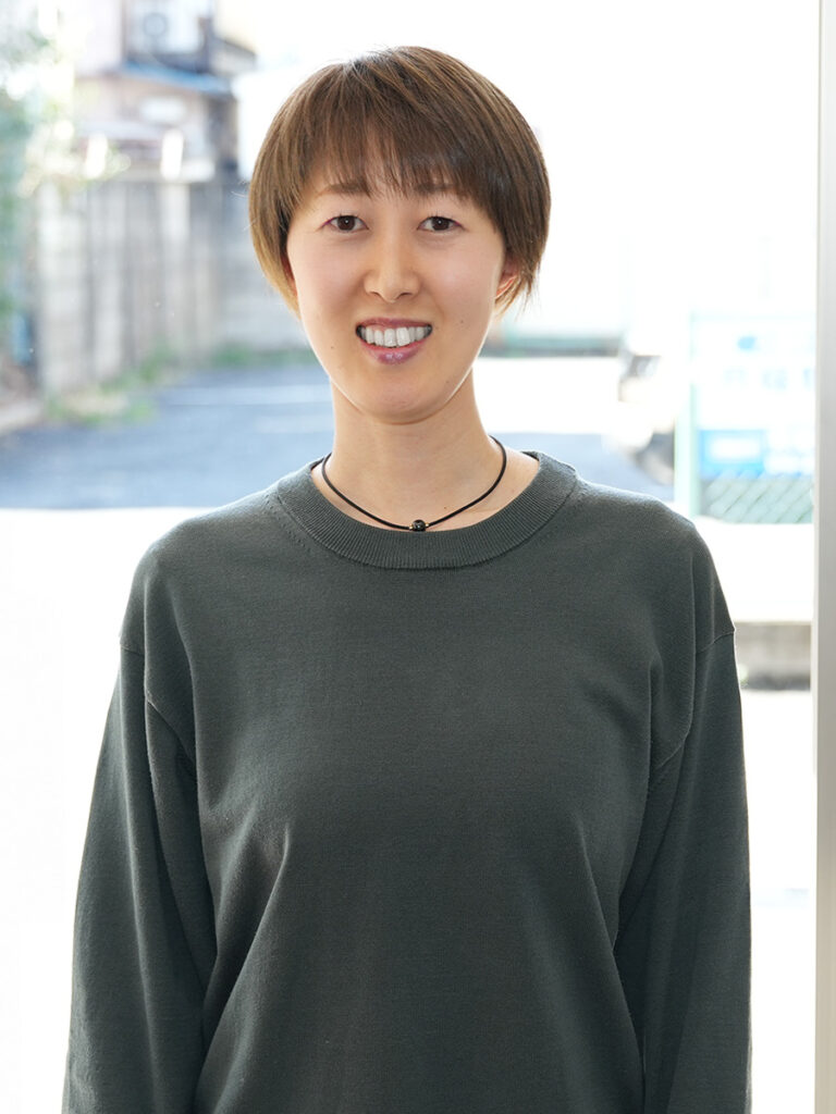 小林 亜美