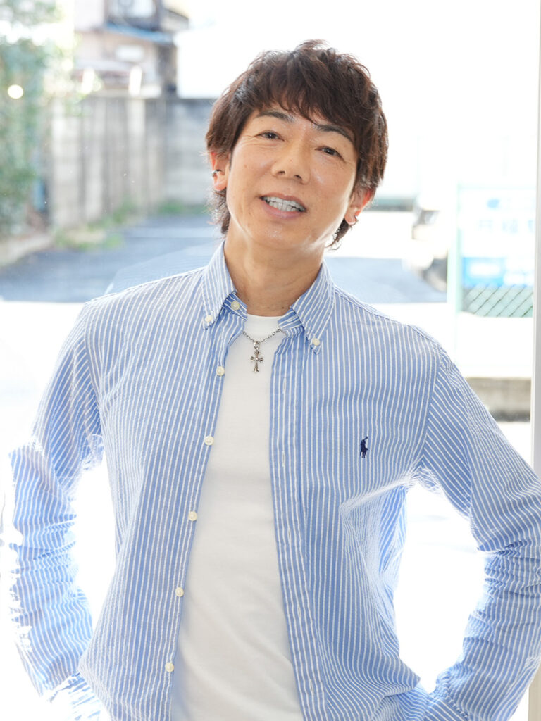 TAKA ZAKI