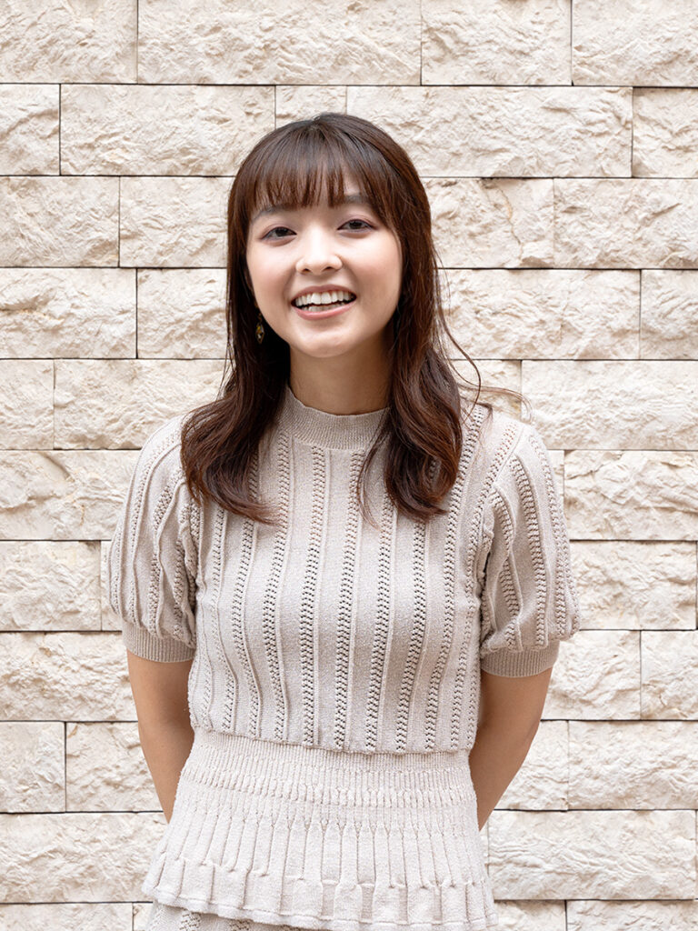 後藤 瑞季