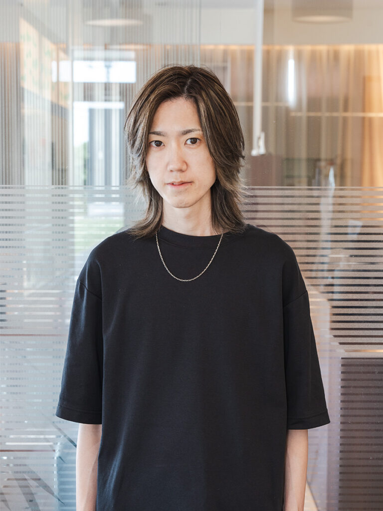 渡邊 拓也