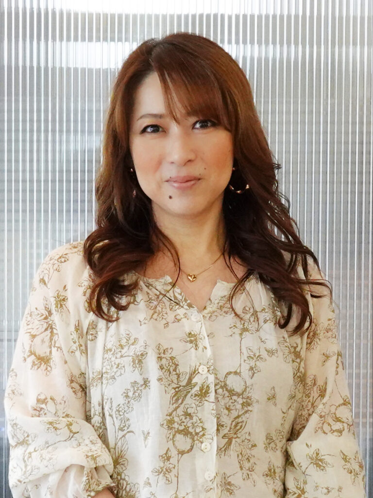 鈴木 千恵子