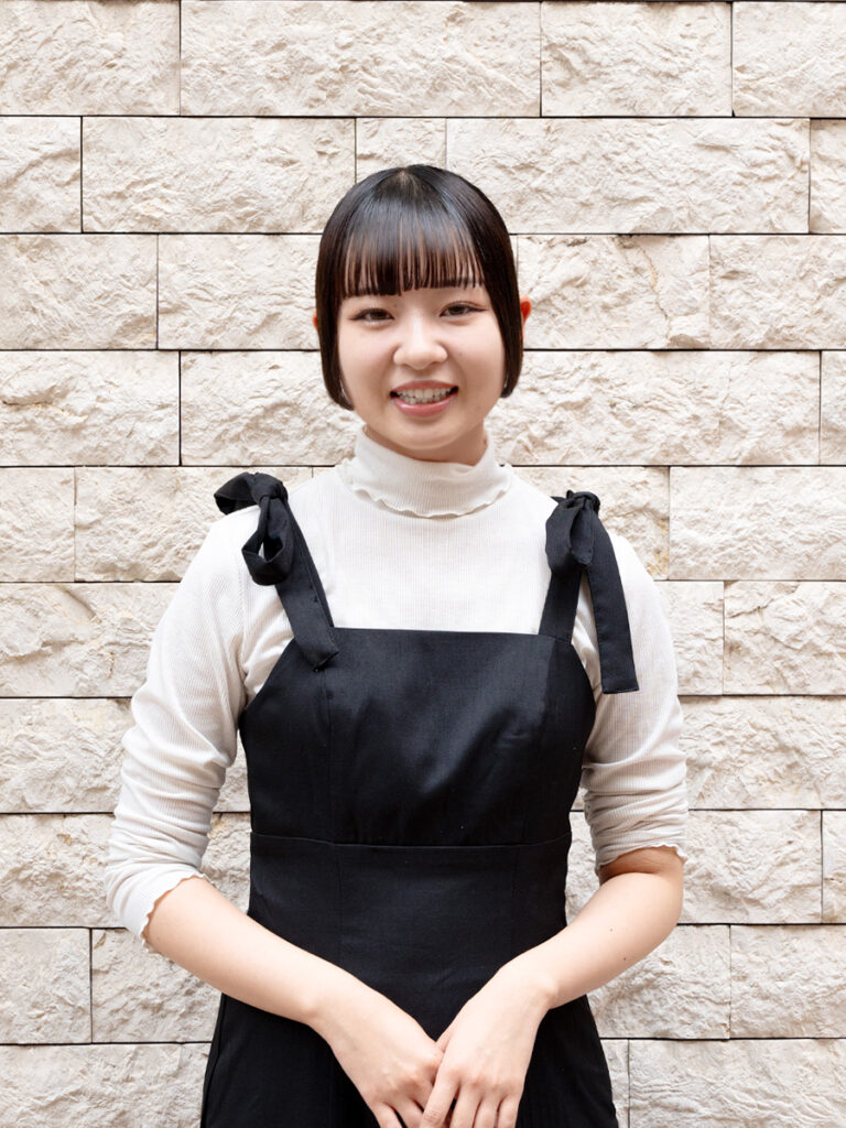 小野寺 莉胡